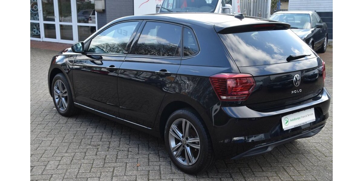 VW Polo TSI United Plus Navi*PDC*LED*Climatr.*Shzg 56.895 km 15.980 &euro; Rastede 26160