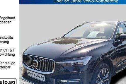 Volvo XC60 43.022 km 41.844 € Freiburg 79108