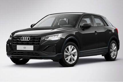 Audi Q2 59.100 km 25.990 &euro; Neustadt a.d. Weinstraße 67433