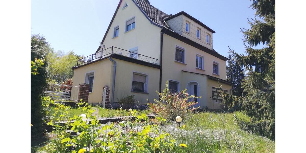 Mehrfamilienhaus, Wohnhaus Sonneberg - 12 Zimmer, 200 m&sup2;, 179.000&euro; | Angebot:26371057