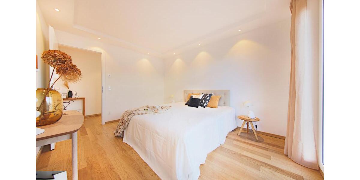 Erdgeschoßwohnung Wolfratshausen - 2 Zimmer, 62 m&sup2;, 1.188&euro; | Angebot:25872005