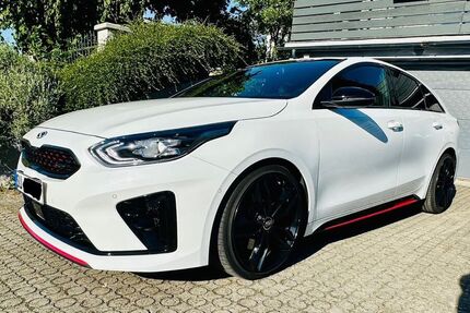 Kia pro ceed / ProCeed