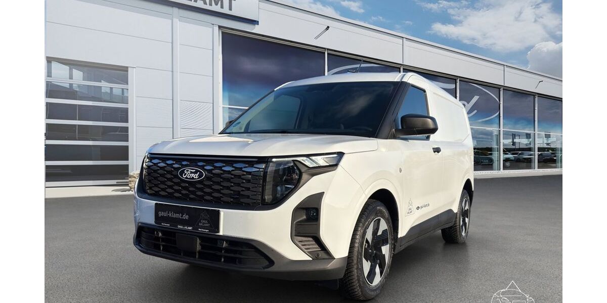 Ford Tourneo 2.501 km 33.790 € Bad Neustadt 97616