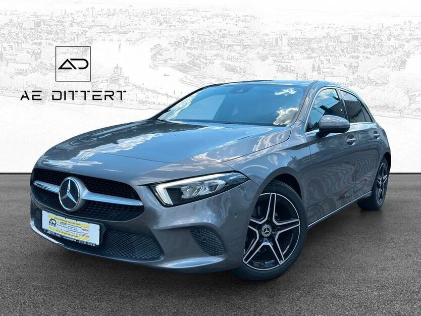A 200