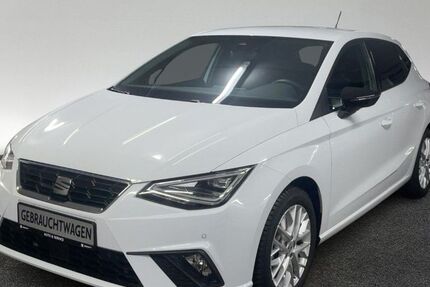 Seat Ibiza 12.000 km 20.960 &euro; München 80687