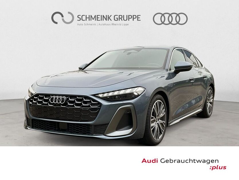 Audi A5 14.314 km 54.990 € Wesel 46483