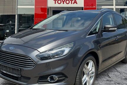 Ford S-Max 144.199 km 7.999 &euro; Dresden 01139