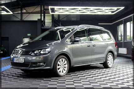VW Sharan