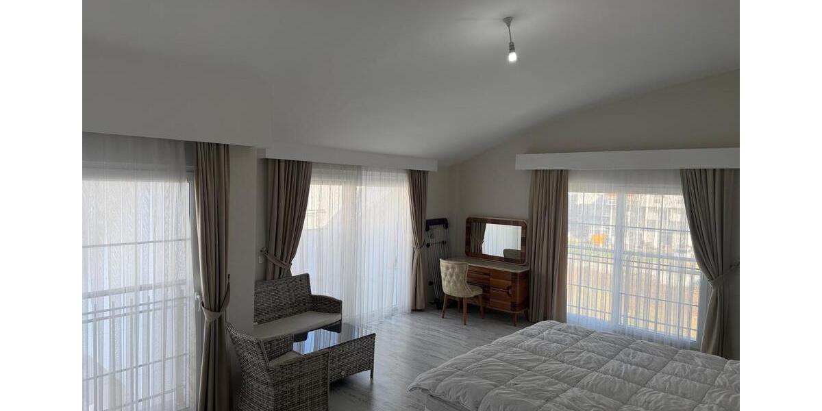 Etagenwohnung Bad Kreuznach Bad Münster am Stein-Ebernburg - 5 Zimmer, 170 m&sup2;, 250.000&euro; | Angebot:25864758