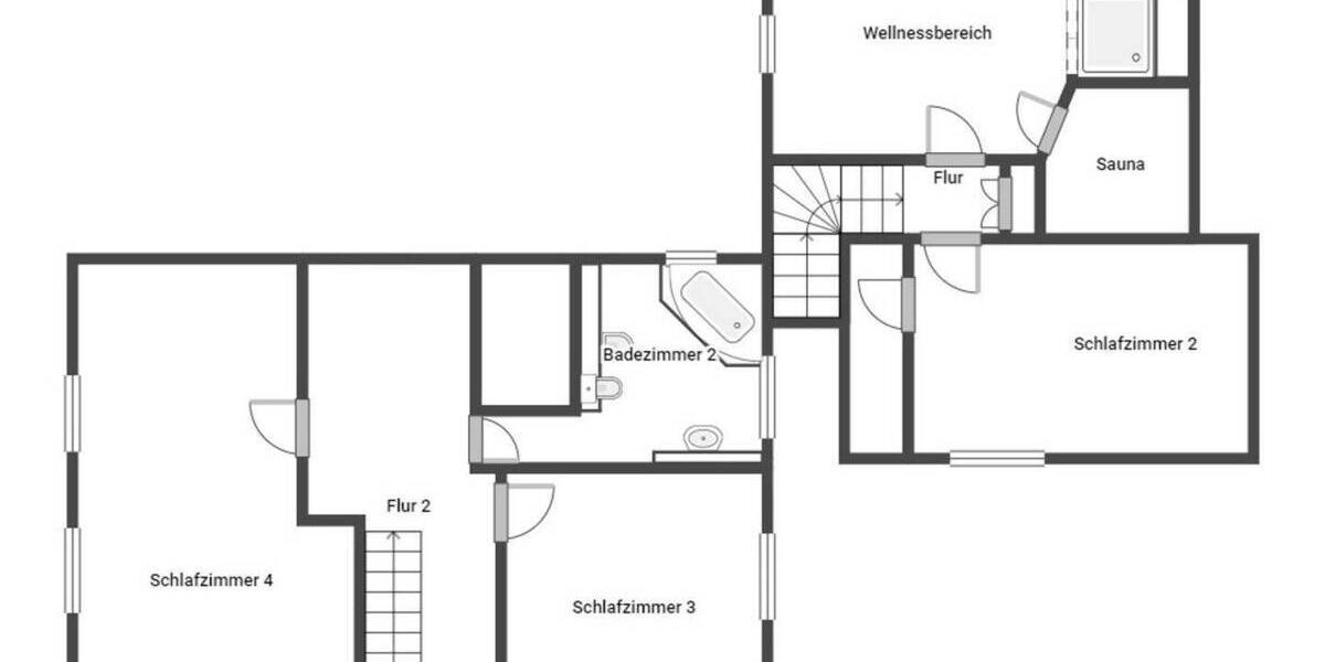 Einfamilienhaus Emmelsbüll-Horsbüll Horsbüll - 7 Zimmer, 114 m&sup2;, 449.000&euro; | Angebot:26142562