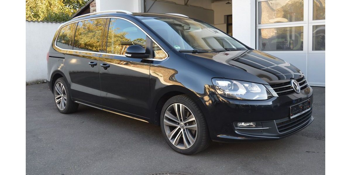 VW Sharan 149.900 km 23.990 &euro; Köln Ostheim 51107