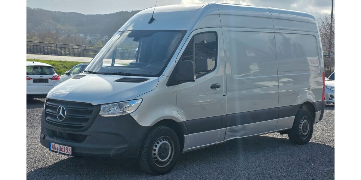 Mercedes-Benz Sprinter 45.000 km 18.990 &euro; Oberwinter 53424
