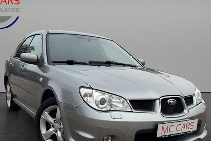 Subaru Impreza 100.000 km 4.590 &euro; Quickborn 25451