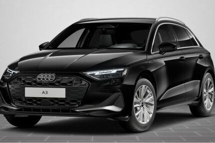 Audi A3 7.978 km 36.490 &euro; Saarbrücken 66115