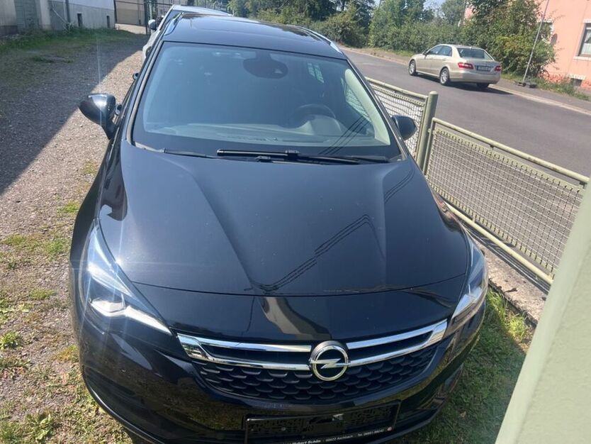 Astra