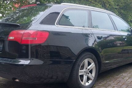 Audi A6 365.336 km 2.400 € Simmern 55469