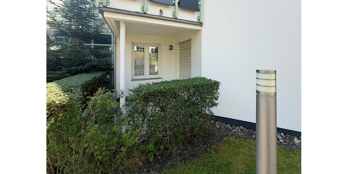 Wohnen in beliebter Lage von Kronberg im Taunus-Schönberg - Etagenwohnung Kronberg | Angebot:27333324