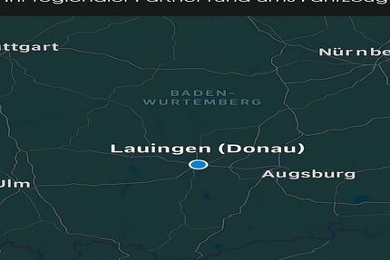 Audi A4 203.059 km 16.999 &euro; Lauingen an der Donau (bei Augsburg und Ulm) 89415