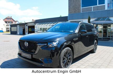 Mazda CX-80 17.710 km 45.490 &euro; Holzminden 37603