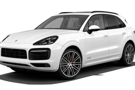 Porsche Cayenne 106.900 km 72.900 &euro; Bamberg 96052
