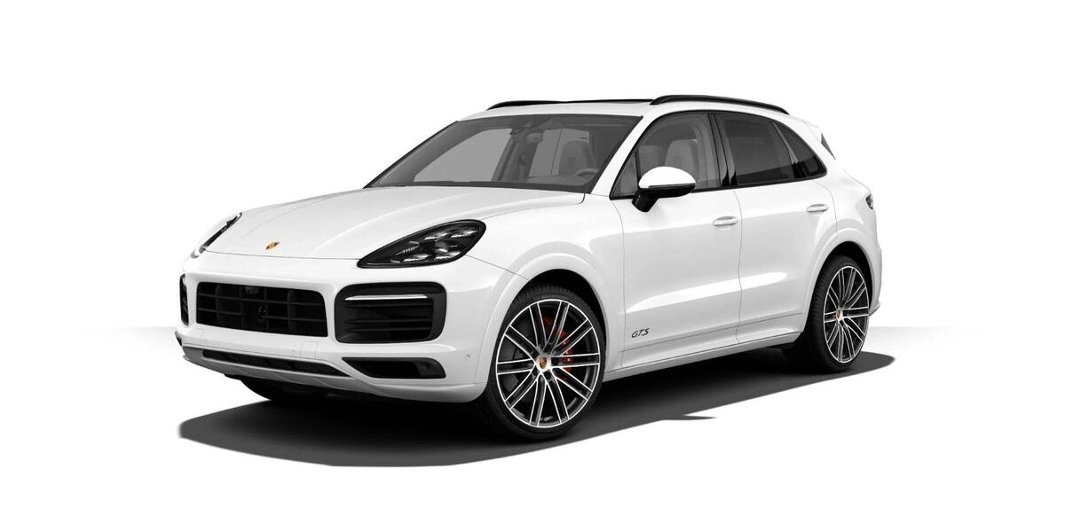 Porsche Cayenne 106.900 km 72.900 &euro; Bamberg 96052