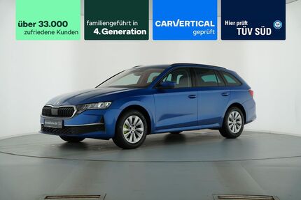 Skoda Octavia 3.814 km 31.889 &euro; Leipzig 04103