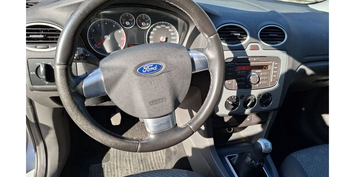 Ford Focus 270.000 km 750 &euro; Andernach 56626