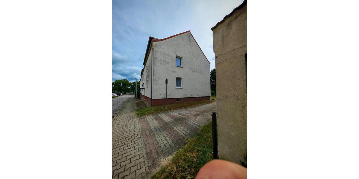 Etagenwohnung Coswig (Anhalt) - 3 Zimmer, 60 m&sup2;, 69.000&euro; | Angebot:26900550