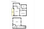 Maisonettenwohnung Scharbeutz Wulfsdorf - 3.5 Zimmer, 113 m&sup2;, 349.000&euro; | Angebot:26199831