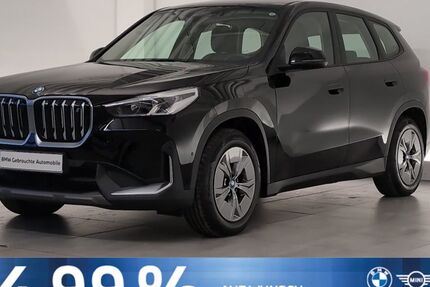 BMW iX1 30.677 km 31.385 &euro; Würzburg 97076