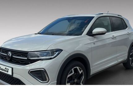 VW T-Cross 17.640 km 27.380 &euro; Bonn 53227