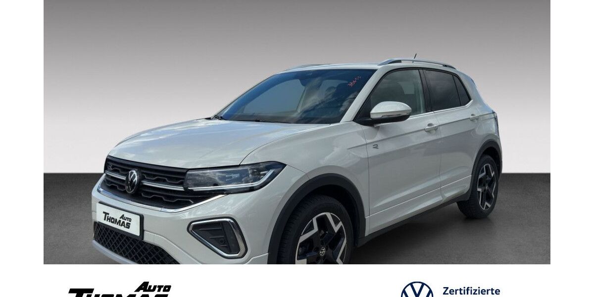 VW T-Cross 17.640 km 27.380 &euro; Bonn 53227