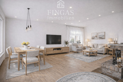 Haus Osterholz-Scharmbeck Innenstadt - 7 Zimmer, 170 m&sup2;, 325.000&euro; | Angebot:26189434