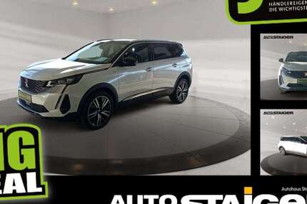 Peugeot 5008 38.436 km 34.776 &euro; Stuttgart 70376