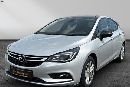 Opel Astra 49.000 km 10.990 &euro; Laatzen 30880