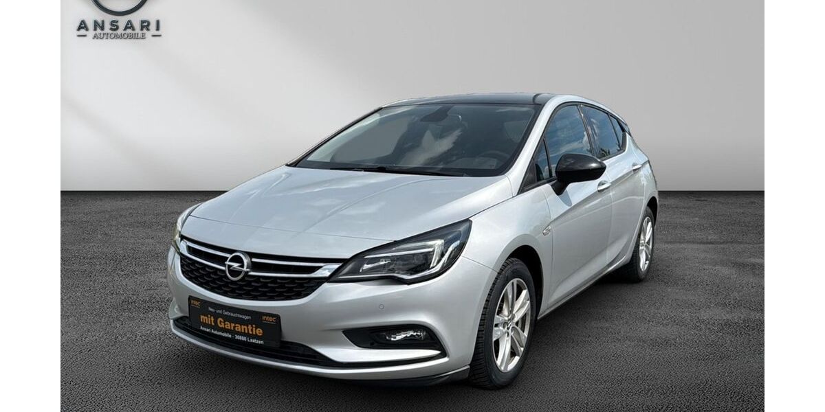 Opel Astra 49.000 km 10.990 &euro; Laatzen 30880