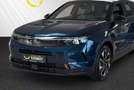Opel Grandland (X) 9.128 km 31.990 &euro; Ehrenburg 27248