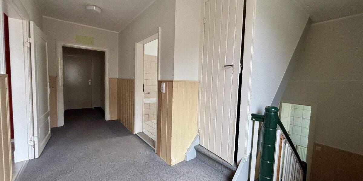 Doppelhaushälfte Bützow - 6 Zimmer, 150 m&sup2;, 260.000&euro; | Angebot:25198183