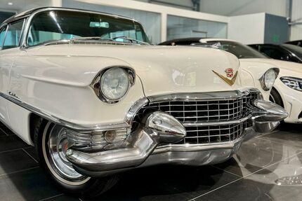 Cadillac Deville