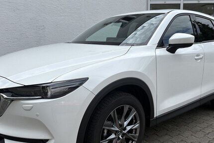 Mazda CX-5 52.415 km 24.777 &euro; Zwickau 08064