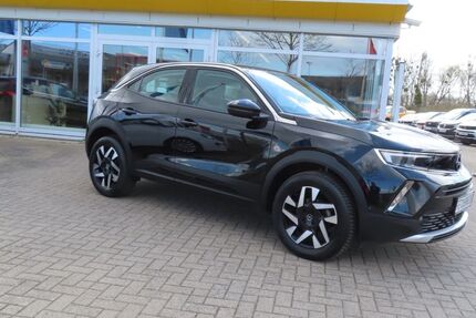 Opel Mokka 29.360 km 18.950 &euro; Schwerin 19057