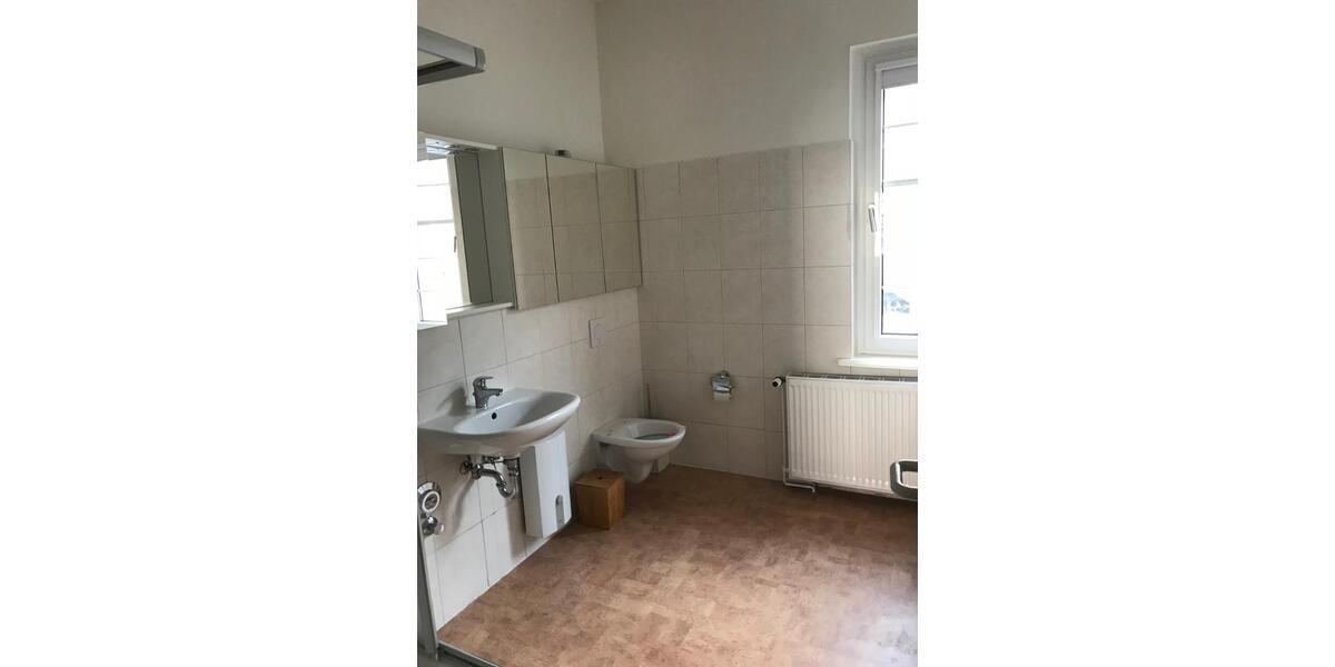 Etagenwohnung Bleicherode - 2 Zimmer, 53 m&sup2;, 365&euro; | Angebot:25256787