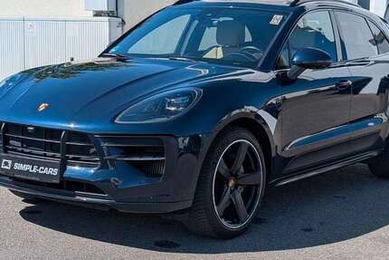 Porsche Macan 102.000 km 29.900 &euro; Neu-Ulm 89231