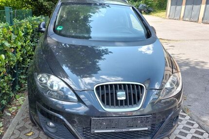 Seat Altea 213.000 km 1.999 &euro; Solingen 42655