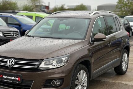 VW Tiguan 155.000 km 12.000 &euro; Hannover 30453