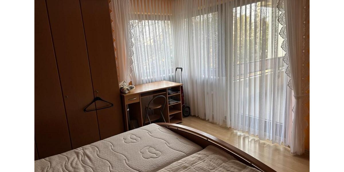 Etagenwohnung Mainz Ebersheim - 2 Zimmer, 83 m&sup2;, 299.000&euro; | Angebot:25440081