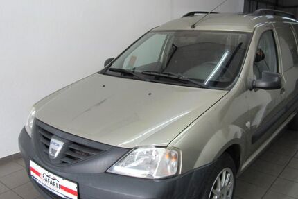 Dacia Logan 124.000 km 3.990 &euro; Saarbrücken 66121