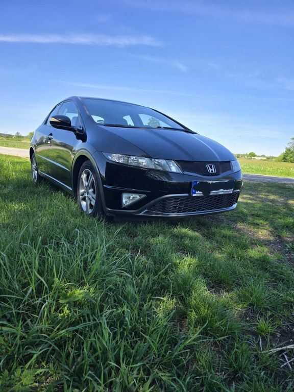Civic