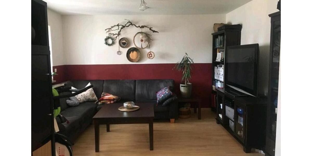 Etagenwohnung Wemding - 1 Zimmer, 54 m&sup2;, 650&euro; | Angebot:26619226