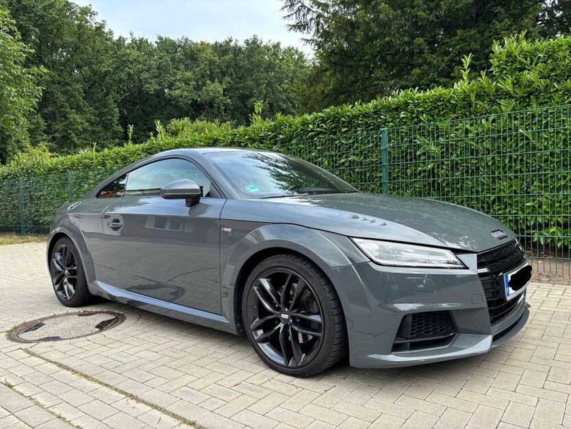 TT